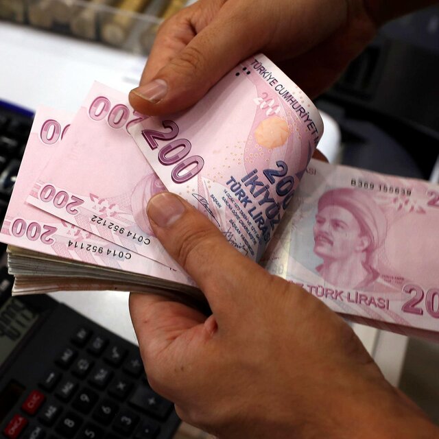 Ocakta maaş zammı nasıl hesaplanacak?