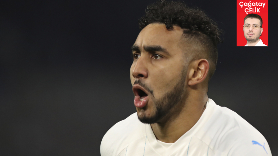 Eyüpspor, Dimitri Payet'i istiyor!