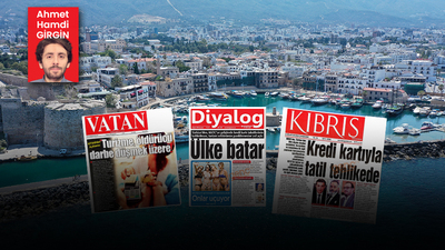 KKTC'de gündem taksit yasağı