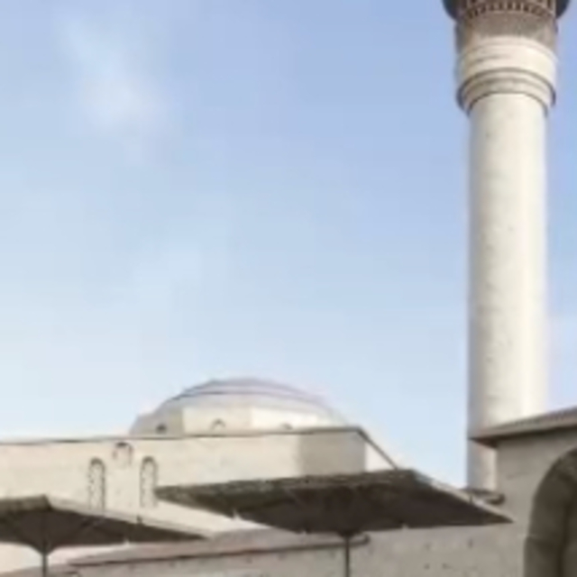 Depremin vurduğu Hatay böyle olacak