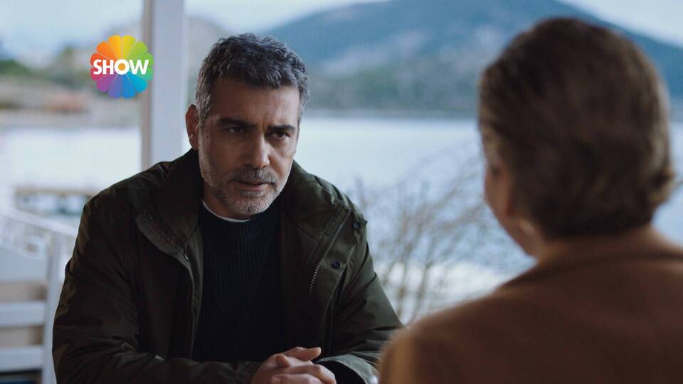 Maviye Sürgün 9. bölüm tanıtımı