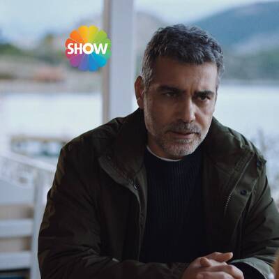 Maviye Sürgün 9. bölüm tanıtımı