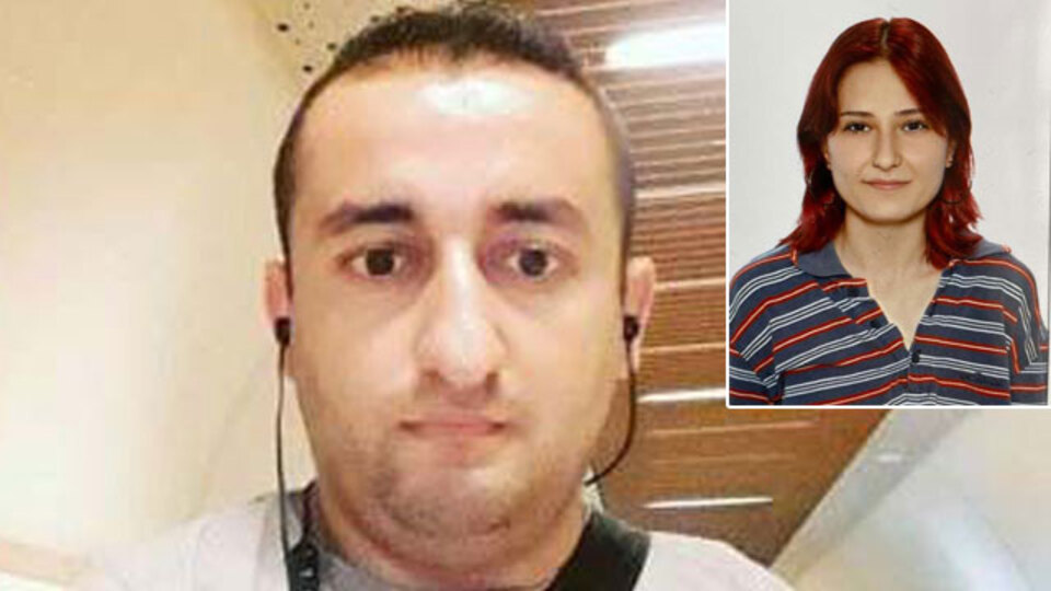 15 yaşındaki Büşra'yı vahşice öldürmüştü! Caniden pişkin savunma!