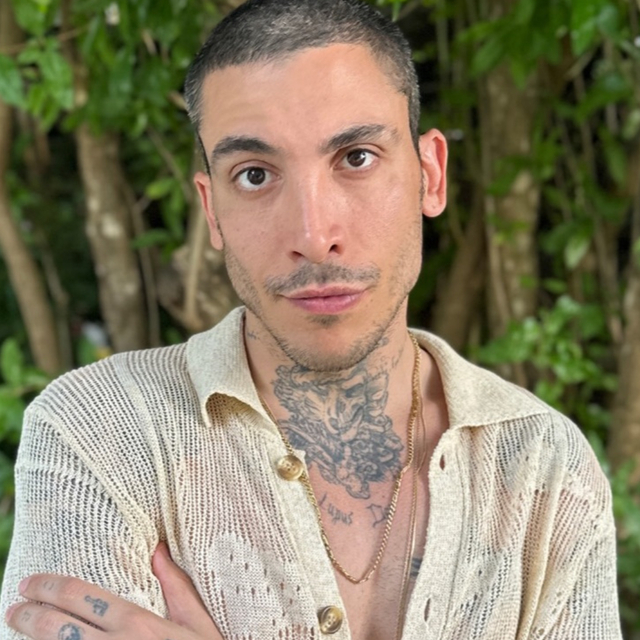 Can Bonomo'dan 'Ağla Şimdi Sonsuza Kadar'