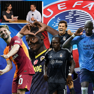 UEFA ülke puanının önemi!