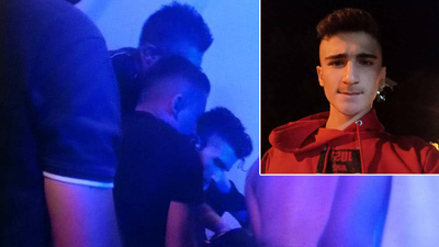 Bıçaklı kavgada bir çocuk öldü!