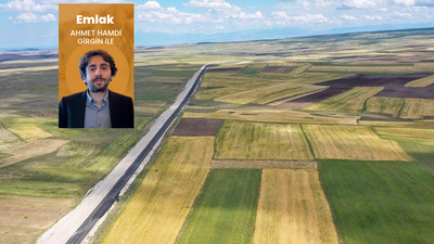 Konut dışı satış farkı açıyor