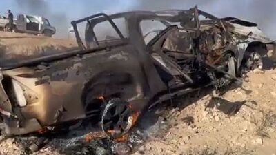 MİT'ten Irak'ın kuzeyinde önemli operasyon