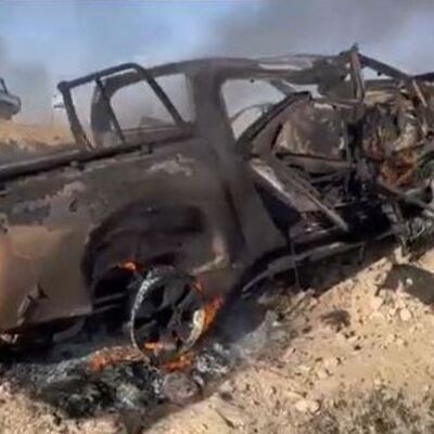 MİT'ten Irak'ın kuzeyinde önemli operasyon