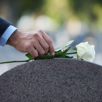 Öldükten sonra vücudumuza ne olur?