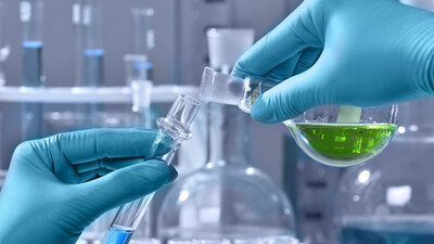 Kimya sektöründen 2.15 milyar dolarlık ihracat