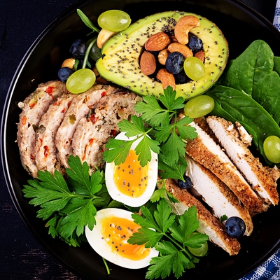 O diyet beyin fonksiyonlarını koruyor! İşte nedeni