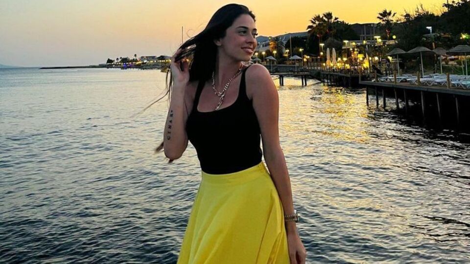 İstanbul'da vahşet! Sevgilisi boğazını kesip öldürdü!