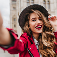 Selfie çekimleriniz kişiliğiniz hakkında ne söylüyor?