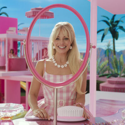 10 soruda ‘Barbie’ filmi