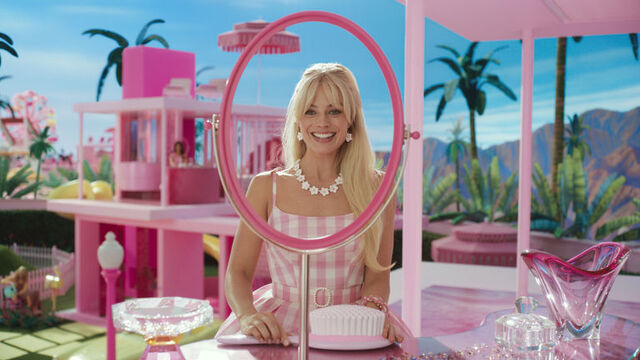 10 soruda 'Barbie' filmi