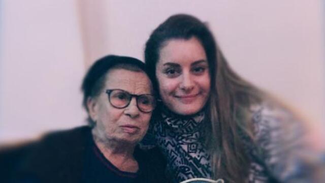 Atiye'nin acı günü