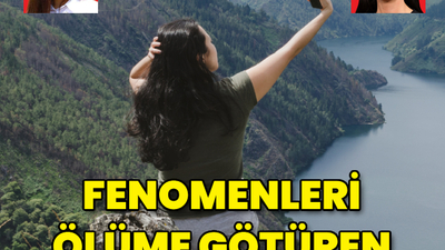 Fenomenleri ölüme götüren iki neden!