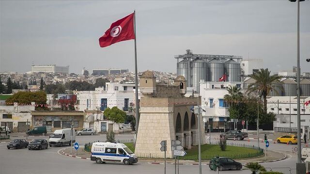 Tunus: BAE ile ilişkileri güçlendirmeyi önemsiyoruz