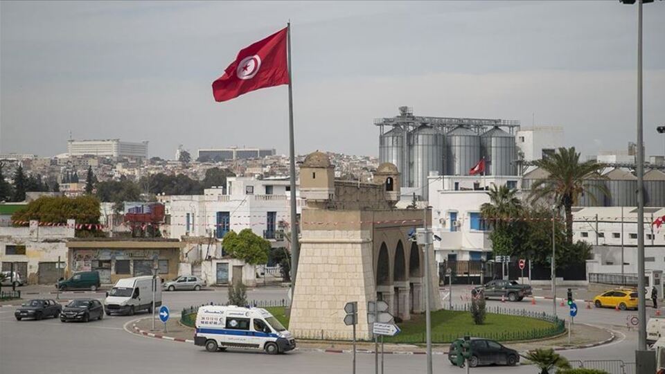 Tunus: BAE ile ilişkileri güçlendirmeyi önemsiyoruz