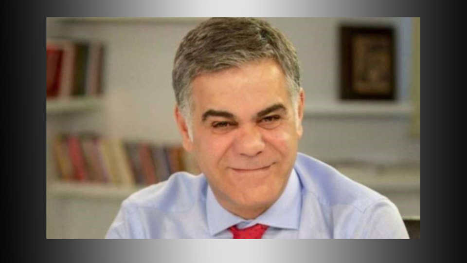 Gazeteci Süleyman Özışık hayatını kaybetti