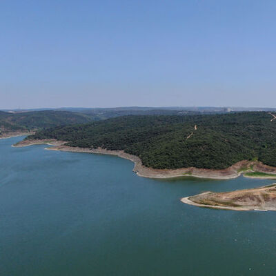 İstanbul'da su tasarrufu için perlatör dağıtılacak!