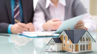 Evden çıkması için kiracısına 200 bin lira teklif etti