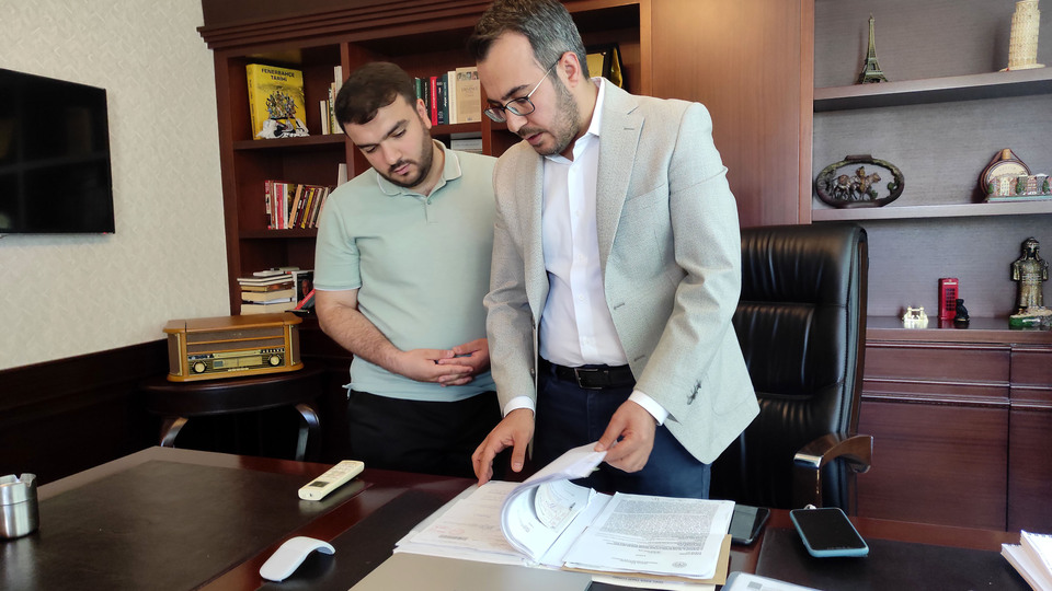 Ameliyattan uyanınca şok yaşadı! Yanlış ayağa ameliyat