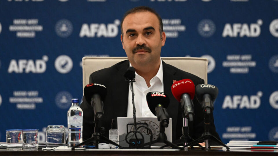 Deprem bölgesindeki KOBİ'lere destek