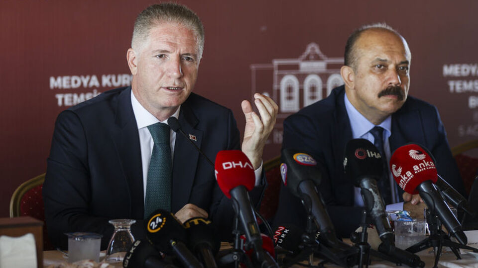 İstanbul Valisi Gül'den açıklamalar