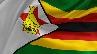 Zimbabve nerede, hangi kıtada yer alır?