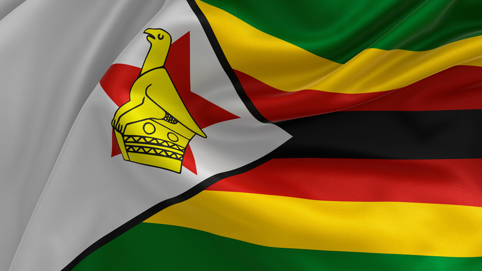 Zimbabve nerede, hangi kıtada yer alır?