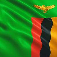 Zambiya nerede, hangi kıtada yer alır?