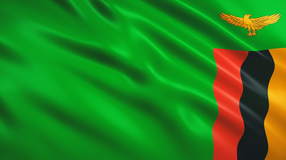 Zambiya nerede, hangi kıtada yer alır?