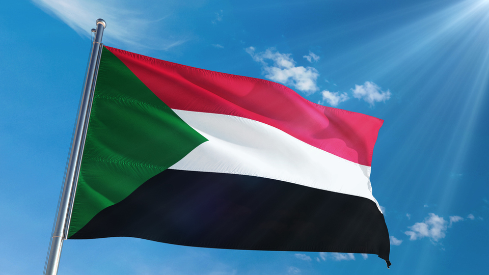 Sudan nerede, hangi kıtada yer alır?