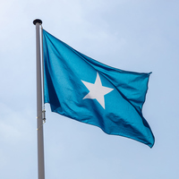 Somali nerede, hangi kıtada yer alır?