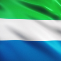 Sierra Leone nerede, hangi kıtada yer alır?