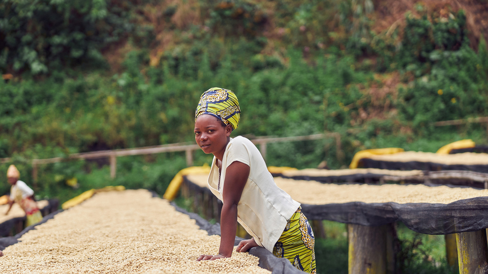 Ruanda nerede, hangi kıtada yer alır?