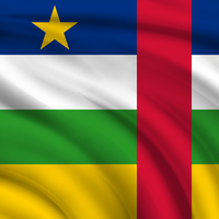 Orta Afrika Cumhuriyeti nerede, hangi kıtada yer alır?