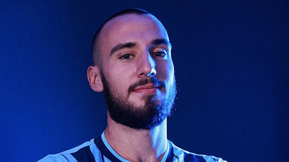 Adana Demirspor'dan stoper takviyesi