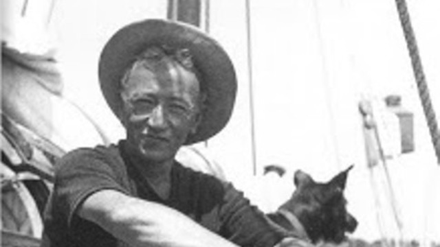 Yazarlık meslek mi?