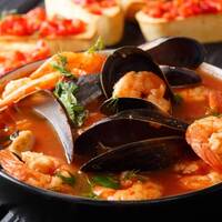 20 ülkenin en özel yemekleri