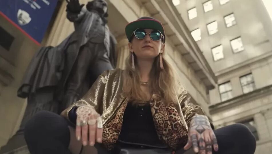 4,5 milyar dolar değerinde Bitcoin çalan ve yakalanmamak için rap videoları çeken çift suçlarını itiraf etti