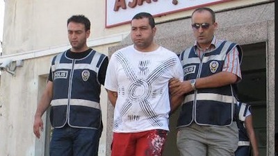 2008'de iş insanını öldürüp varile koyup beton dökmüşlerdi!