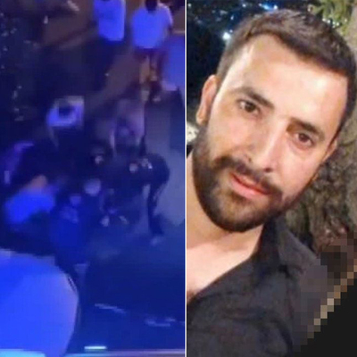 Trafikte yüksek sesle müzik cinayeti!