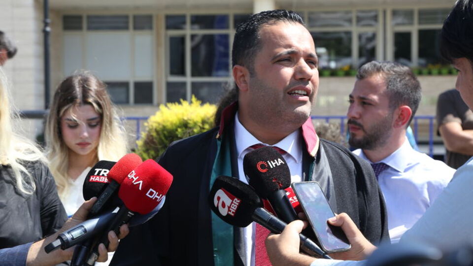 Epözdemir: Ahlaki de değil, vicdani de değil