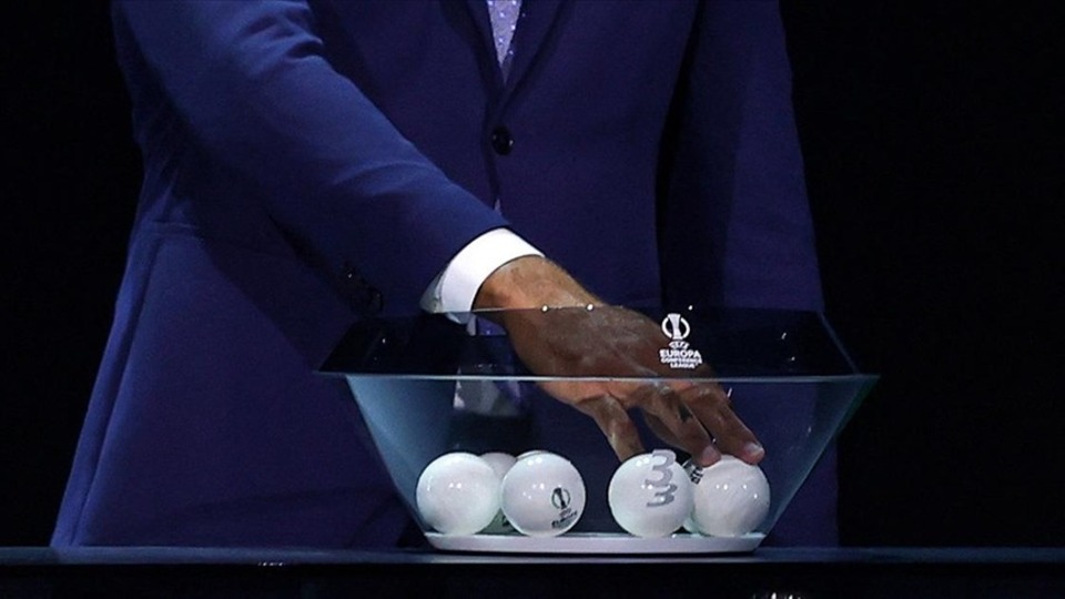 Avrupa'daki rakiplerimiz belli oluyor!