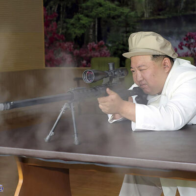 'Savaş hazırlıklarını güçlendirme' vurgusu