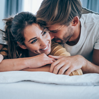 Erkekler bunu yapan kadınlara daha fazla ilgi duyuyor!