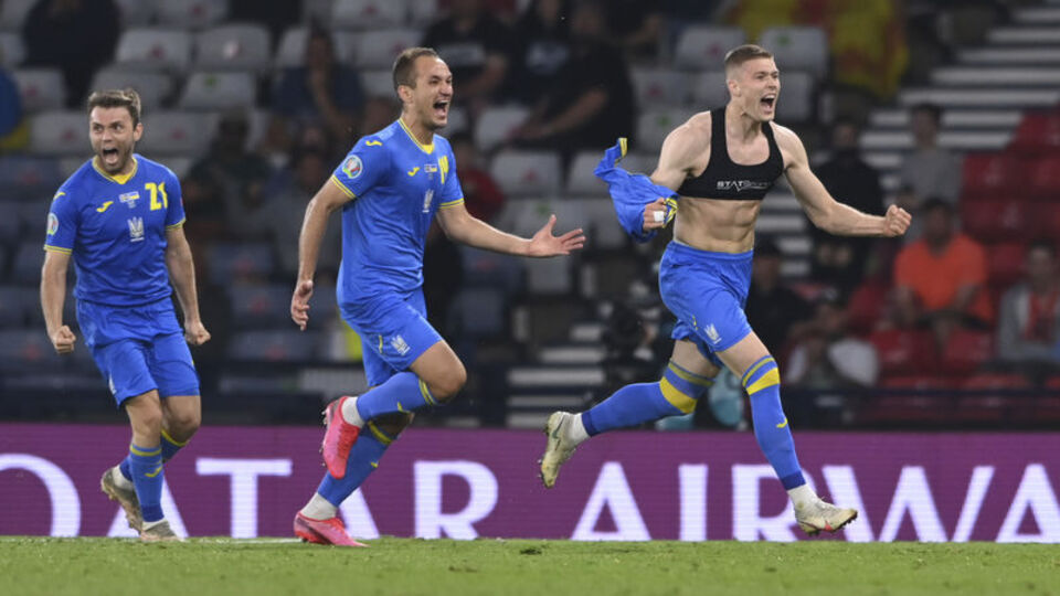 Artem Dovbyk'in yeni takımı açıklandı!